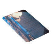 Glen Canyon Dam op de Colorado op Page, Magneet (Rechterzijde)