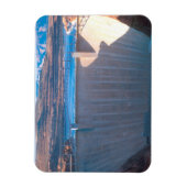 Glen Canyon Dam op de Colorado op Page, Magneet (Verticaal)