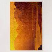 Glen Canyon Nationaal Herstelgebied Legpuzzel (Verticaal)