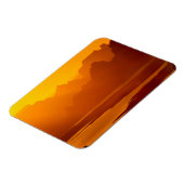 Glen Canyon Nationaal Herstelgebied Magneet (Linkerzijde)