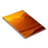 Glen Canyon Nationaal Herstelgebied Notitieboek (Rechterzijde)