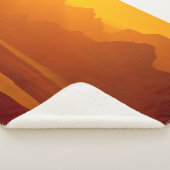 Glen Canyon Nationaal Herstelgebied Sherpa Deken (3/4)