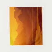 Glen Canyon Nationaal Herstelgebied Wandkleed (Voorkant)