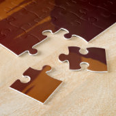 Glen Canyon National Recreation Area Legpuzzel (Zijkant)