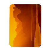 Glen Canyon National Recreation Area Magneet (Verticaal)