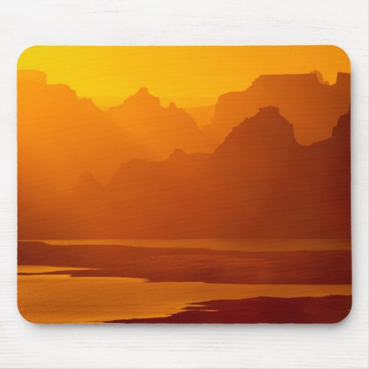 Glen Canyon National Recreation Area Muismat (Voorkant)