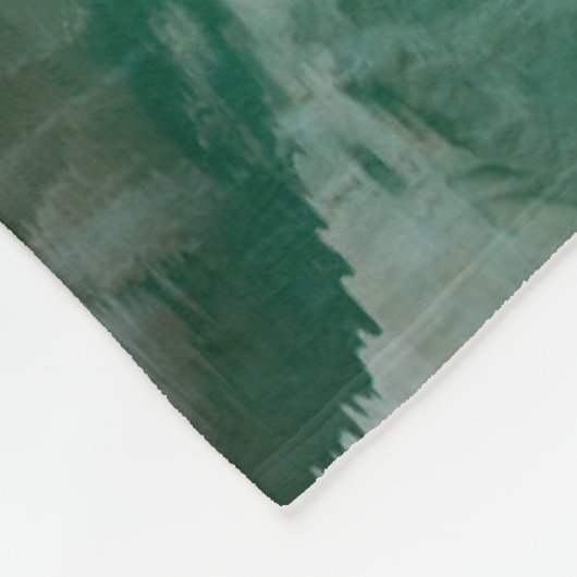 Glen Canyon National Recreation Area, Utah Fleece Deken (Hoek)