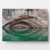 Glen Canyon National Recreation Area, Utah Fotoplaat (voorkant)