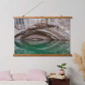 Glen Canyon National Recreation Area, Utah Hangend Wandkleed (Slaapkamer)