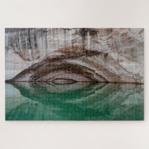 Glen Canyon National Recreation Area, Utah Legpuzzel
