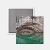 Glen Canyon National Recreation Area, Utah Magneet (Voorkant / Achterkant)