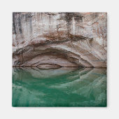 Glen Canyon National Recreation Area, Utah Magneet (Voorkant)