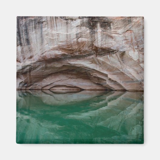 Glen Canyon National Recreation Area, Utah Magneet (Voorkant)