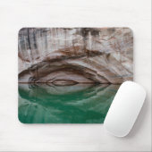 Glen Canyon National Recreation Area, Utah Muismat (Met muis)