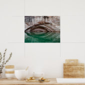 Glen Canyon National Recreation Area, Utah Poster (Keuken)