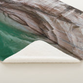 Glen Canyon National Recreation Area, Utah Sherpa Deken (3/4)