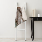 Glen Canyon National Recreation Area, Utah Sherpa Deken (In situ)