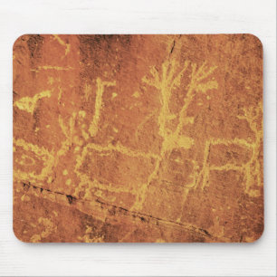 Glen Canyon National Recreation Area, Utah, Vereni Muismat