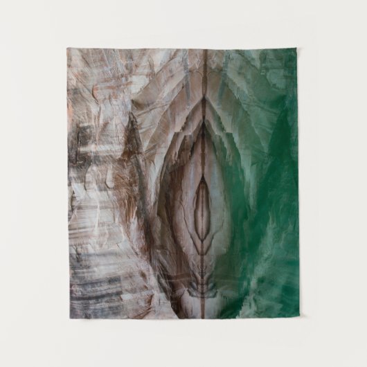 Glen Canyon National Recreation Area, Utah Wandkleed (Voorkant)