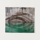 Glen Canyon National Recreation Area, Utah Wandkleed (Voorkant (horizontaal))