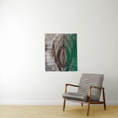 Glen Canyon National Recreation Area, Utah Wandkleed (In situ)