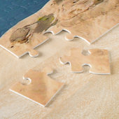 Glen Canyon Utah kerstcadeautjes Legpuzzel (Zijkant)