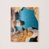 Glen Canyon Utah Legpuzzel (Verticaal)