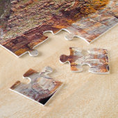 Glen Canyon Utah Legpuzzel (Zijkant)