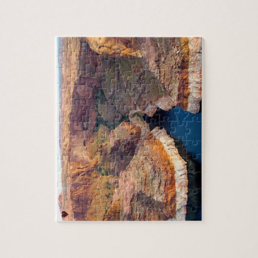 Glen Canyon Utah Legpuzzel (Verticaal)
