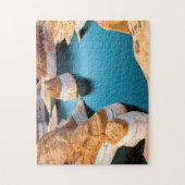 Glen Canyon Utah Legpuzzel (Verticaal)