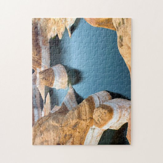 Glen Canyon Utah Legpuzzel (Verticaal)