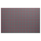 Glen Coe District Tartan Stof (Yard (91,4 cm))
