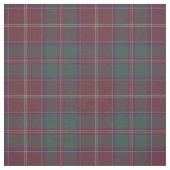 Glen Coe District Tartan Stof (Swatch)