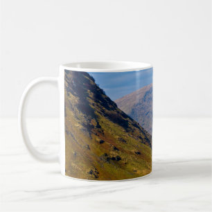 Glen Coe, Schotland Mok