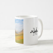 Glen Coe, Schotland Mok (Voorkant rechts)