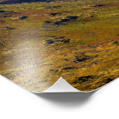 Glen Coe, Scotland Foto print Afdruk (Hoek)