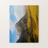 Glen Coe, Scotland Jigzaag puzzle Legpuzzel (Verticaal)