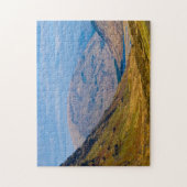 Glen Coe, Scotland Jigzaag puzzle Legpuzzel (Verticaal)