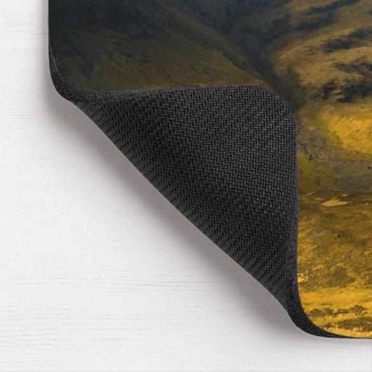 Glen Coe, Scotland Mouse mat Muismat (Hoek)