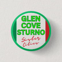 Glen Cove en Sturno - Zustersteden