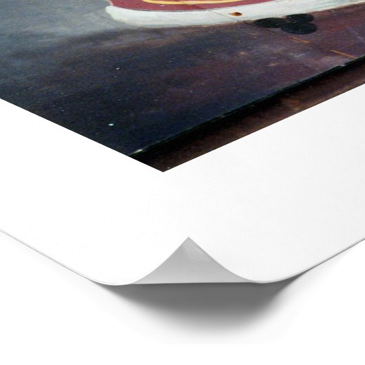 Glen Echo Maryland Poster (Hoek)