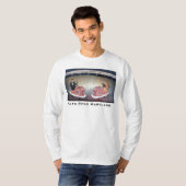 Glen Echo Maryland T-shirt (Voorkant volledig)