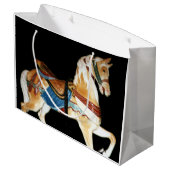 Glen Echo Stander 5a Groot Cadeauzakje (Achterkant Gekanteld)