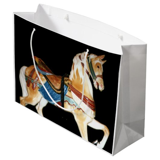 Glen Echo Stander 5a Groot Cadeauzakje (Achterkant Gekanteld)