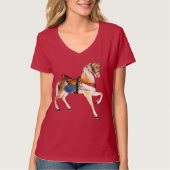 Glen Echo Stander 5a T-shirt (Voorkant)