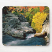 Glen Ellis Herfst Muismat (Voorkant)