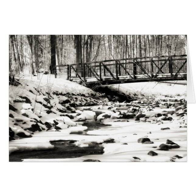 Glen Erin Trail (Voorkant Horizontaal)