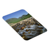 Glen Etive, Hooglanden, Schotland 2 Magneet (Rechterzijde)
