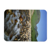 Glen Etive, Hooglanden, Schotland 2 Magneet (Horizontaal)