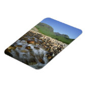 Glen Etive, Hooglanden, Schotland 2 Magneet (Linkerzijde)